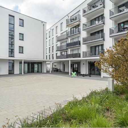 Iluna Friedrichshafen Ngoại thất bức ảnh
