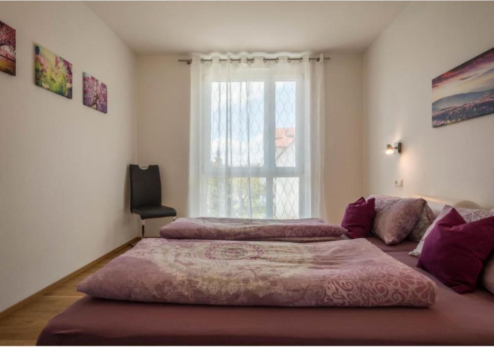 Iluna Friedrichshafen Ngoại thất bức ảnh