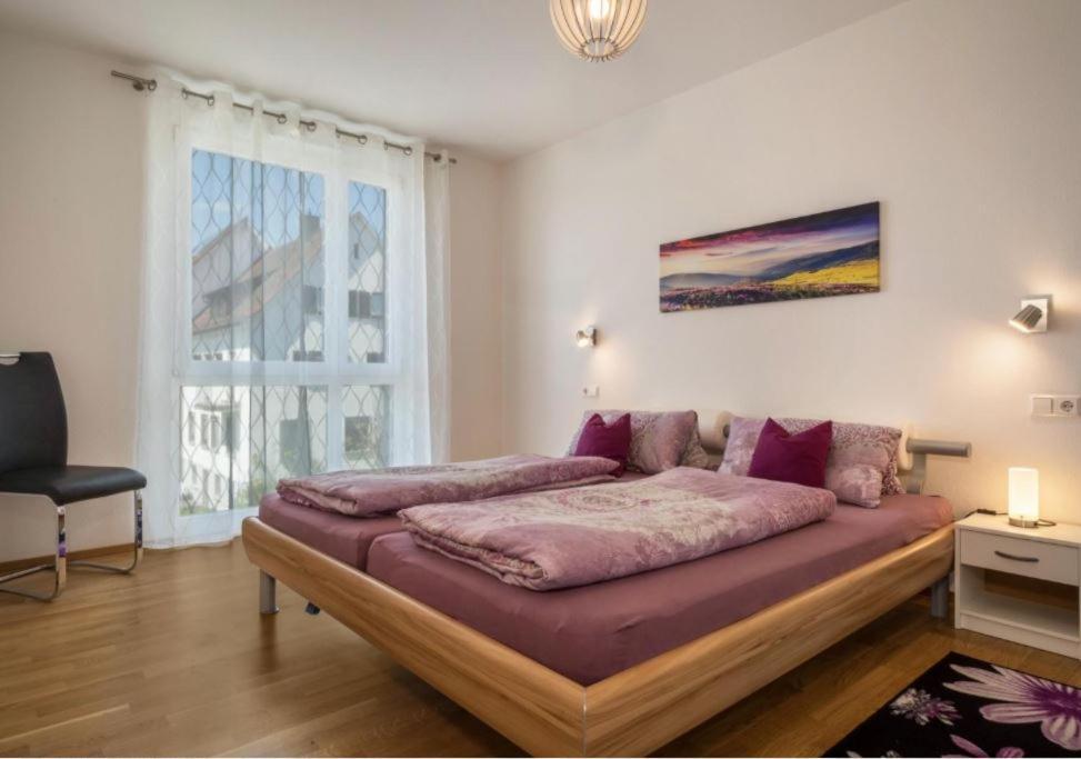 Iluna Friedrichshafen Ngoại thất bức ảnh