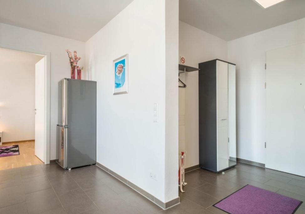 Iluna Friedrichshafen Ngoại thất bức ảnh