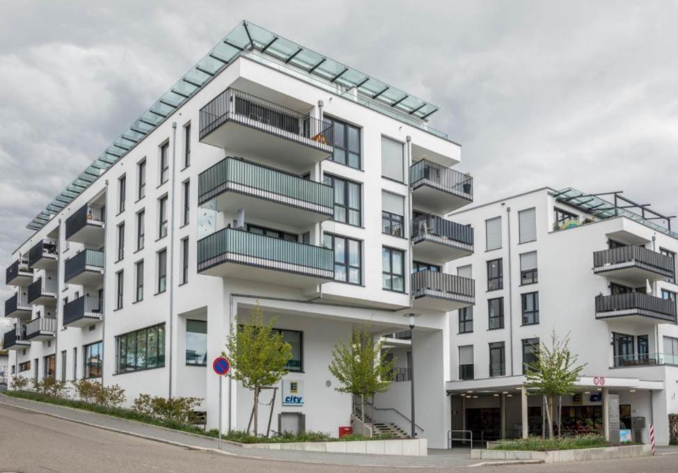 Iluna Friedrichshafen Ngoại thất bức ảnh
