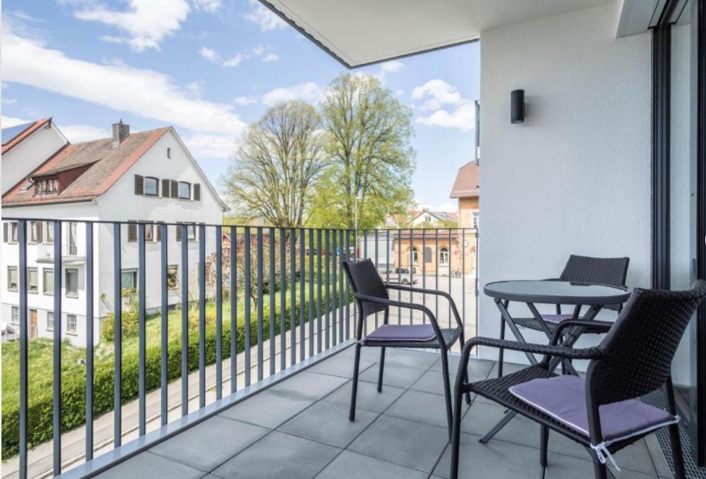 Iluna Friedrichshafen Ngoại thất bức ảnh