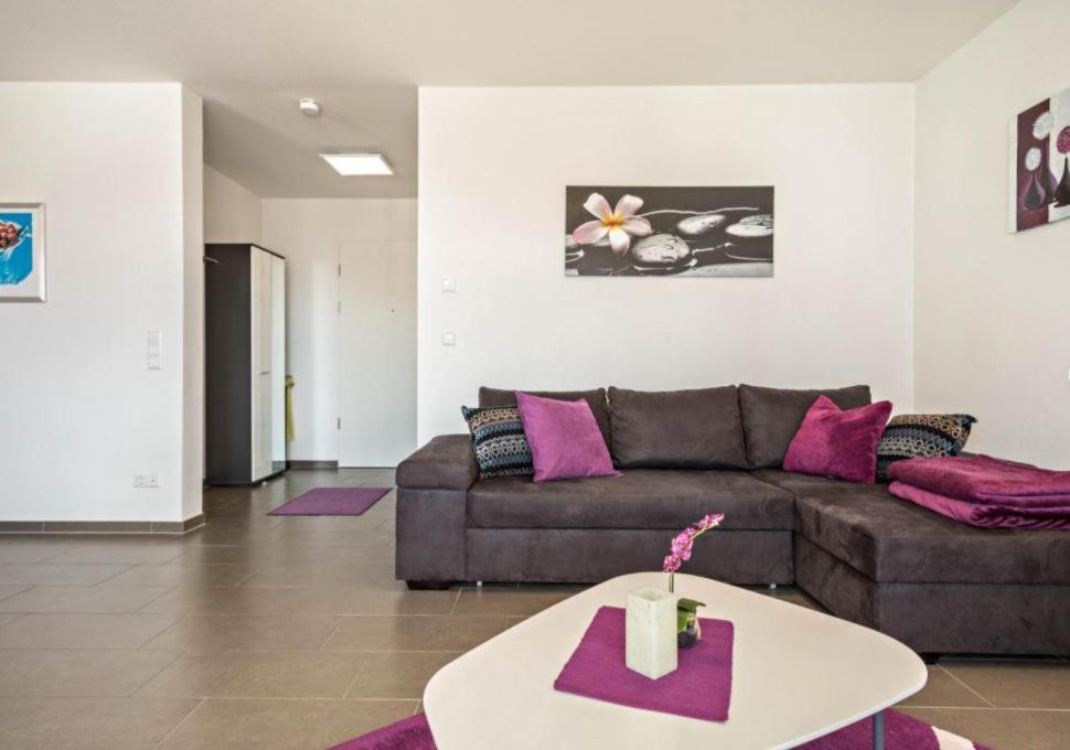 Iluna Friedrichshafen Ngoại thất bức ảnh