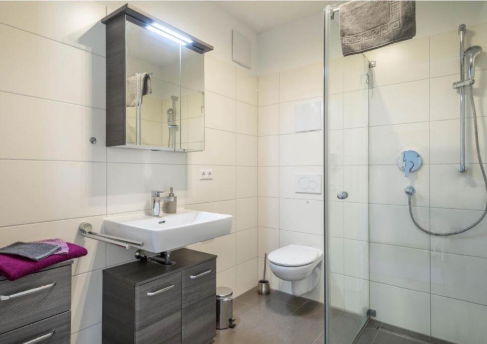 Iluna Friedrichshafen Ngoại thất bức ảnh
