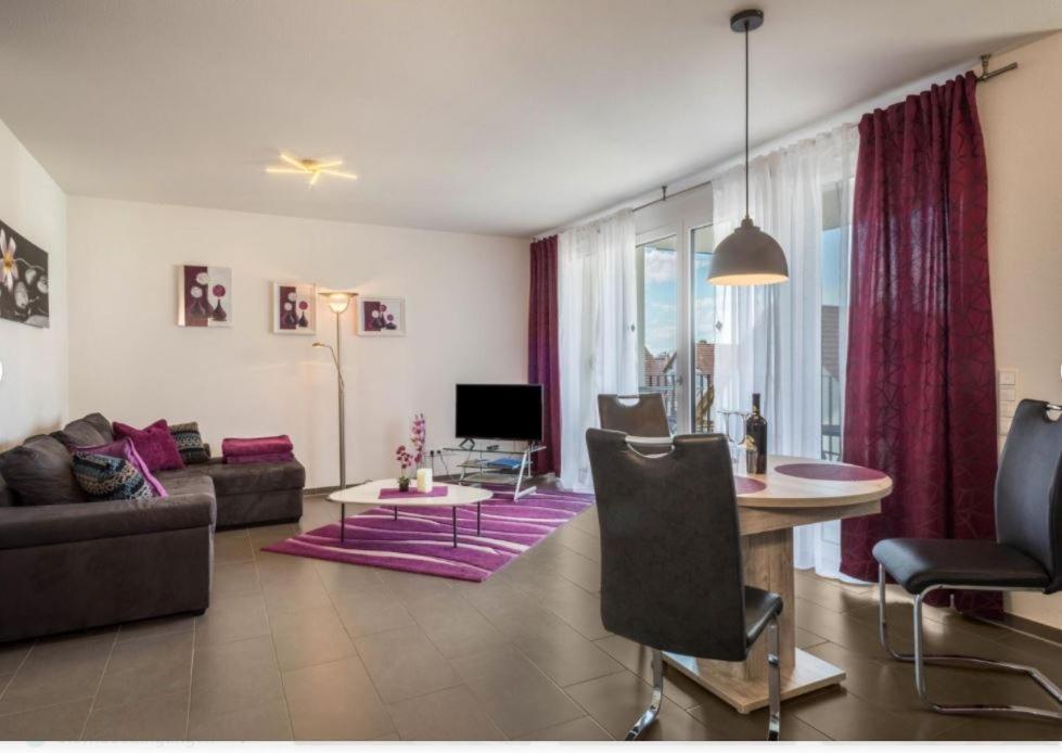 Iluna Friedrichshafen Ngoại thất bức ảnh