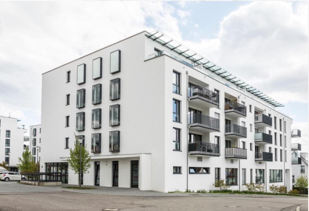 Iluna Friedrichshafen Ngoại thất bức ảnh