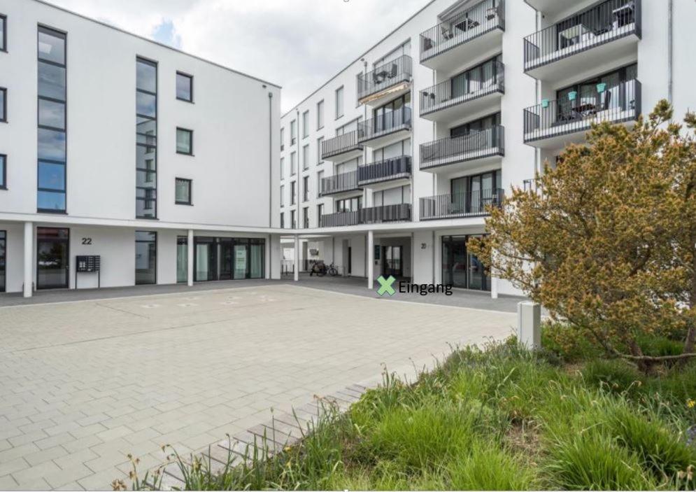 Iluna Friedrichshafen Ngoại thất bức ảnh
